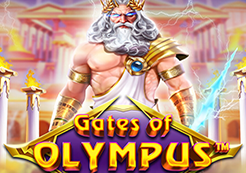 Gates of Olympus