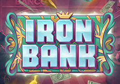 Iron Bank